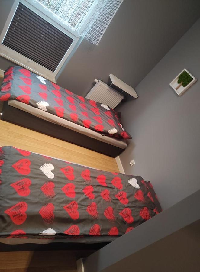 Ferienwohnung Apartament Gdynia Oksywie Z Tarasem , Darmowy Parking Exterior foto